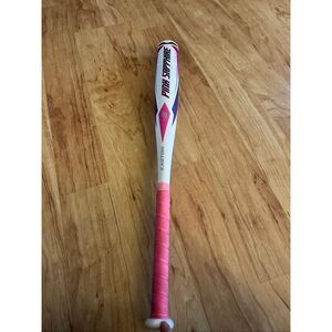 Easton pink Sapphire Fast Pitch -10 FP22PSA 26 inch  16 Softball Bat